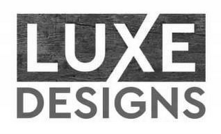LUXE DESIGNS