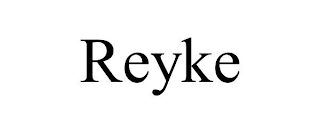 REYKE