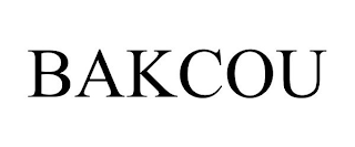 BAKCOU