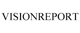 VISIONREPORT