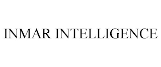 INMAR INTELLIGENCE