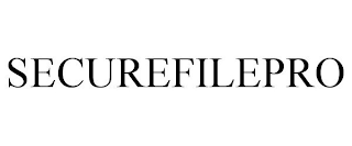 SECUREFILEPRO