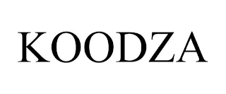 KOODZA