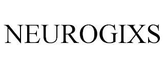 NEUROGIXS