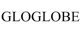 GLOGLOBE