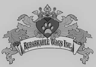REBARKABLE WAGS, INC.