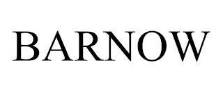 BARNOW