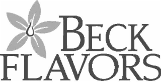 BECK FLAVORS