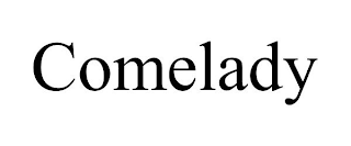 COMELADY
