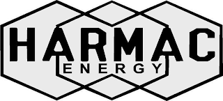 HARMAC ENERGY