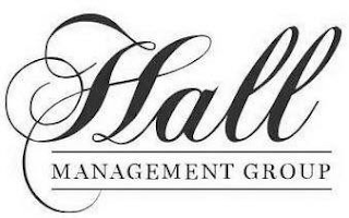 HALL MANAGEMENT GROUP