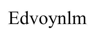 EDVOYNLM