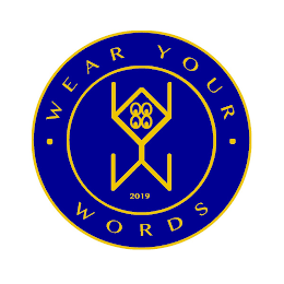 WEAR YOUR WORDS 2019
