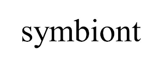 SYMBIONT