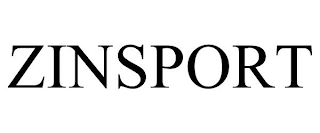 ZINSPORT