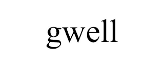 GWELL