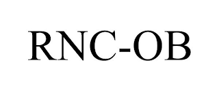 RNC-OB