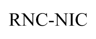 RNC-NIC