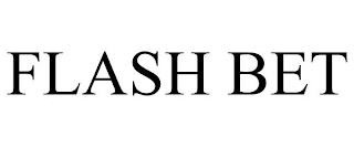 FLASH BET