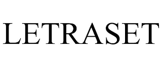 LETRASET