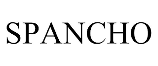 SPANCHO