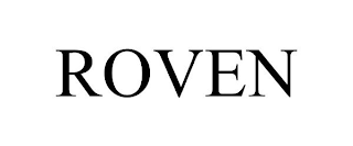 ROVEN