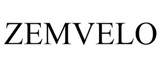 ZEMVELO