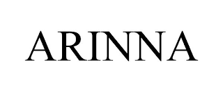ARINNA