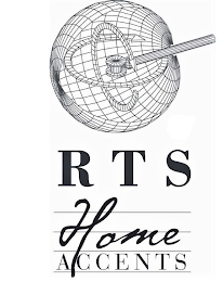 RTS HOME ACCENTS