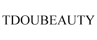 TDOUBEAUTY