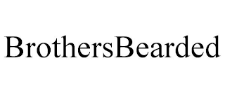 BROTHERSBEARDED