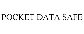POCKET DATA SAFE