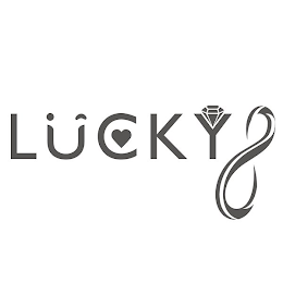 LUCKY8