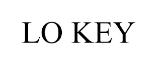 LO KEY