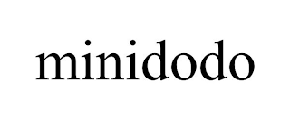 MINIDODO