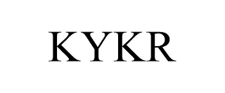 KYKR