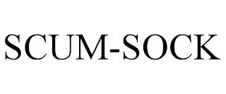 SCUM-SOCK