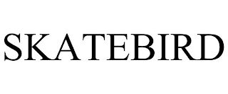 SKATEBIRD