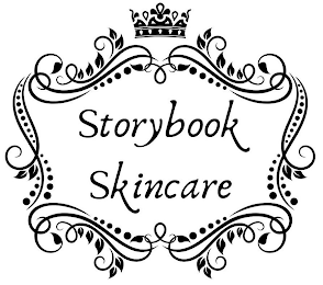 STORYBOOK SKINCARE