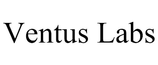 VENTUS LABS