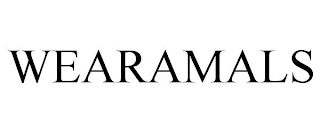 WEARAMALS