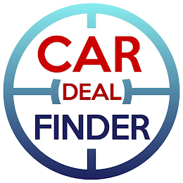 CAR DEAL FINDER