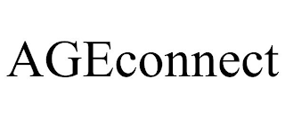AGECONNECT