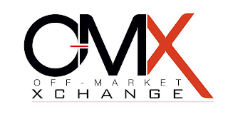 OMX OFF-MARKET XCHANGE