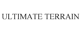 ULTIMATE TERRAIN