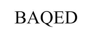 BAQED