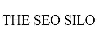 THE SEO SILO