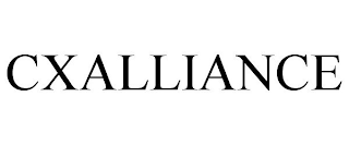 CXALLIANCE
