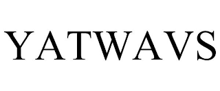 YATWAVS