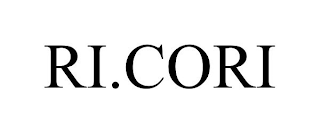 RI.CORI